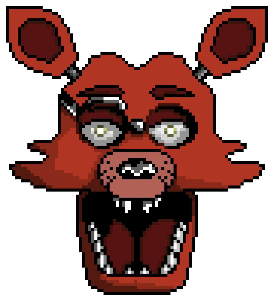 [9664c4] Foxy