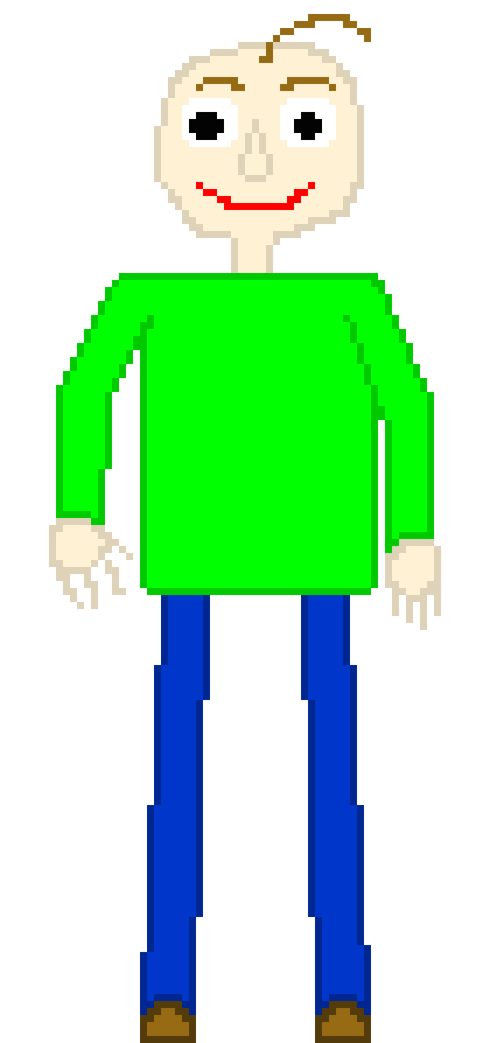 [9664c4] Mr. Principle I don't feel so good...