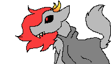 [9664c4] Wolf 3