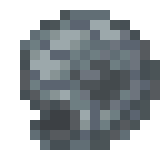 [db01be] Empty Shard Snail Shell 1