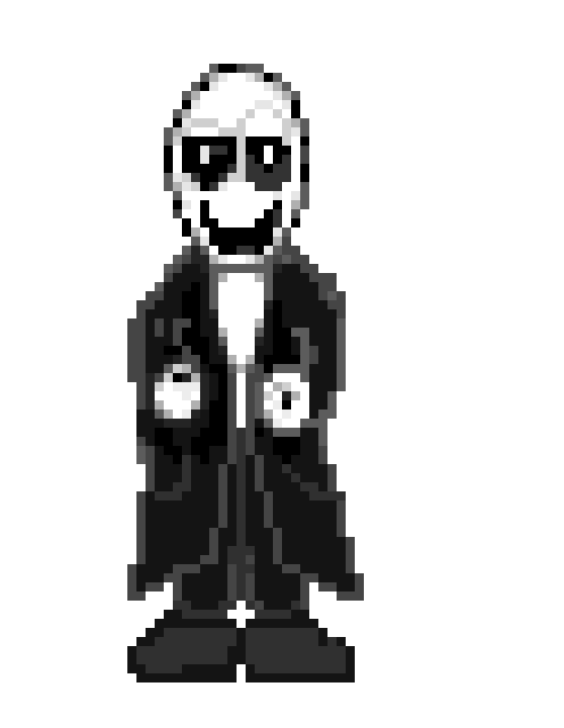 [ae61c8] with the controlling certain parts. I mean my gaster followers were technically part of me and I controlled them.