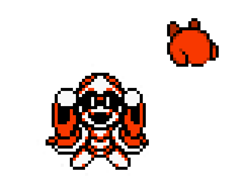 [4ff90d] King dedede and kirby