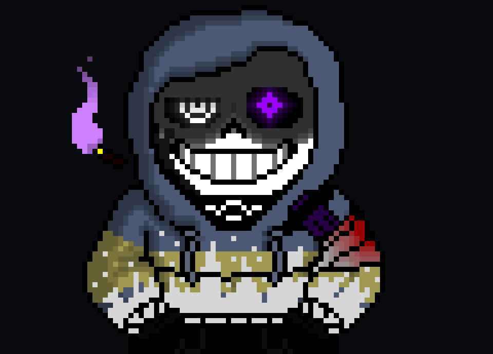 BoarderDust