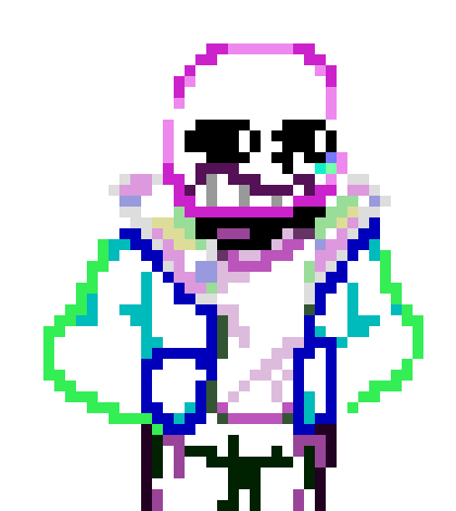 [98cc08] i must do more color fuckery
