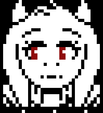[506291] ...? *silent check to the bear.* (y'know, like undertale checking?)