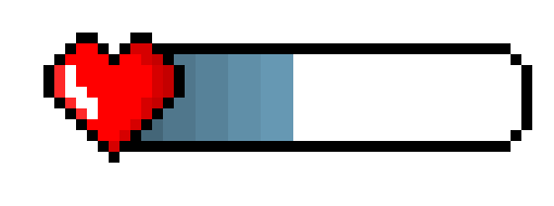 [9664c4] Health Bar