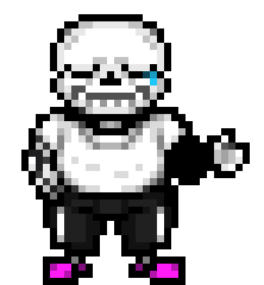 [35dc76] woe is me, i can not draw bones.