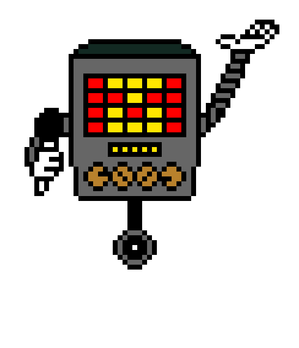 Mettaton 