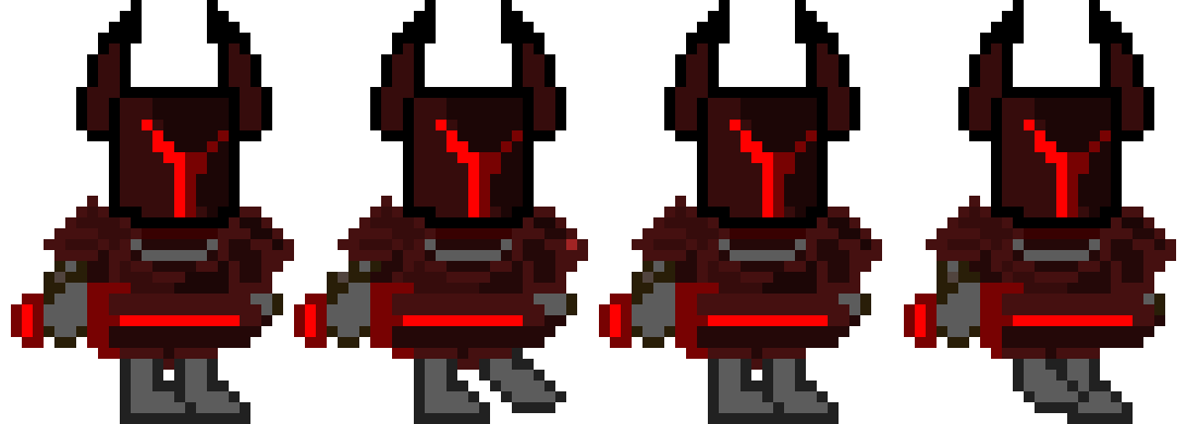 [b60e72] Sludge Knight