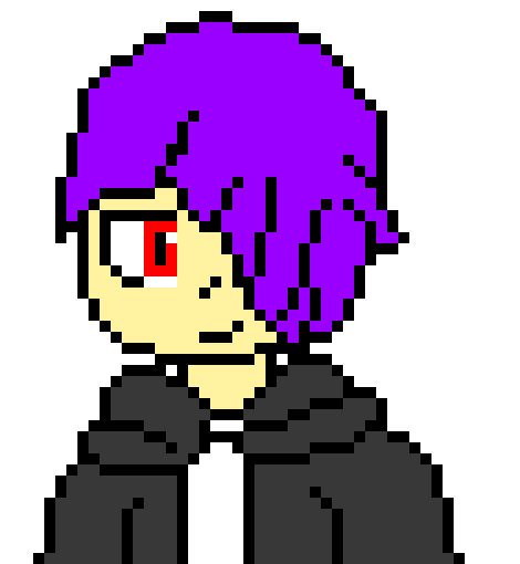 [5b2f3e] i've seen a bit of karma's face okay? he would not look like what that picture has to offer..... i already know without looking at it..... it'd be bad