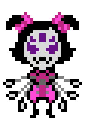 [9664c4] muffet