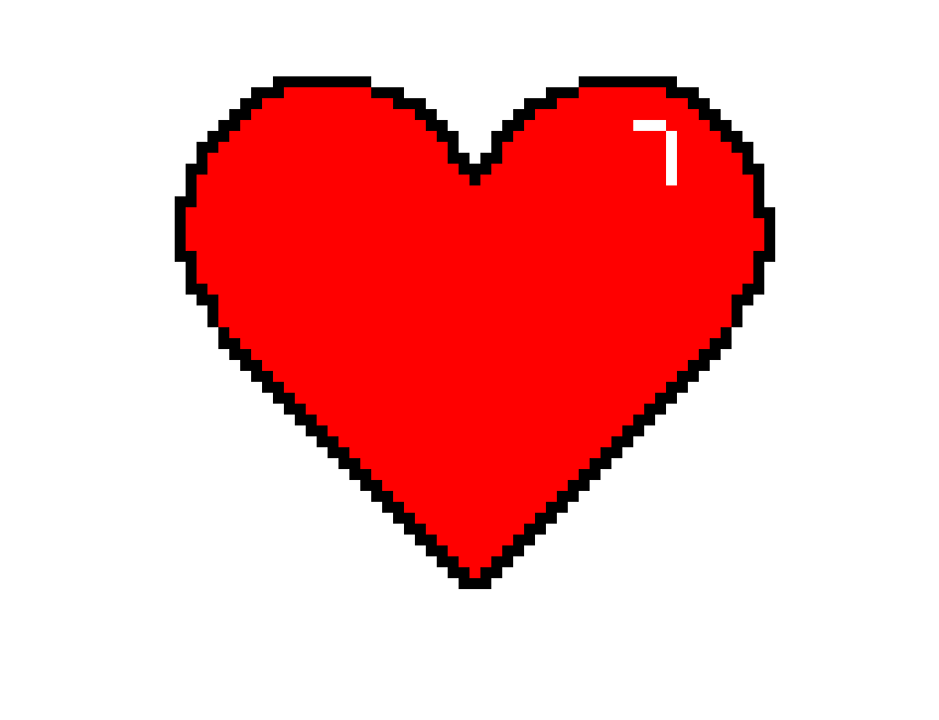 [9664c4] heart bruh