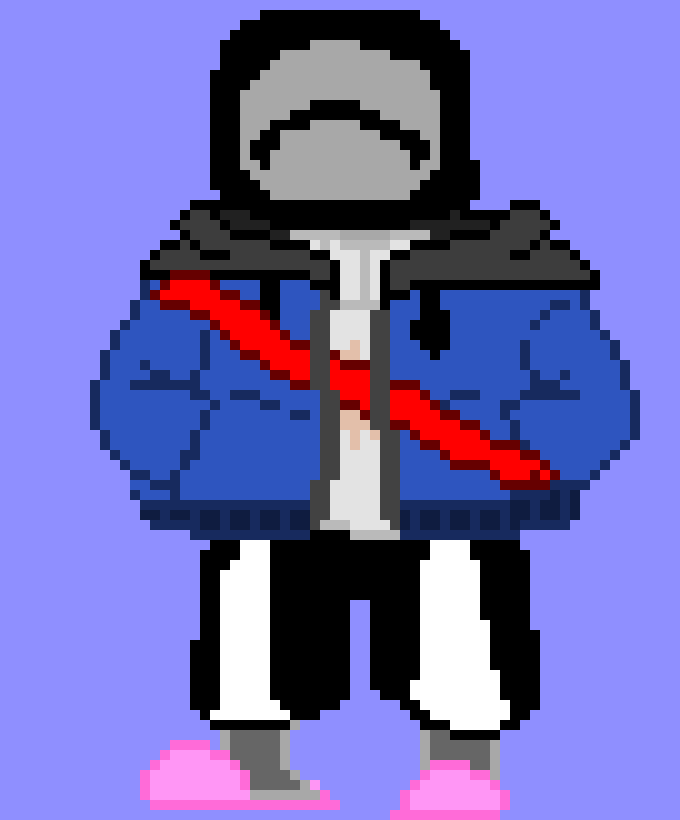 Sans!ODST: ....