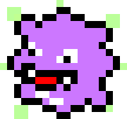 [9664c4] Koffing