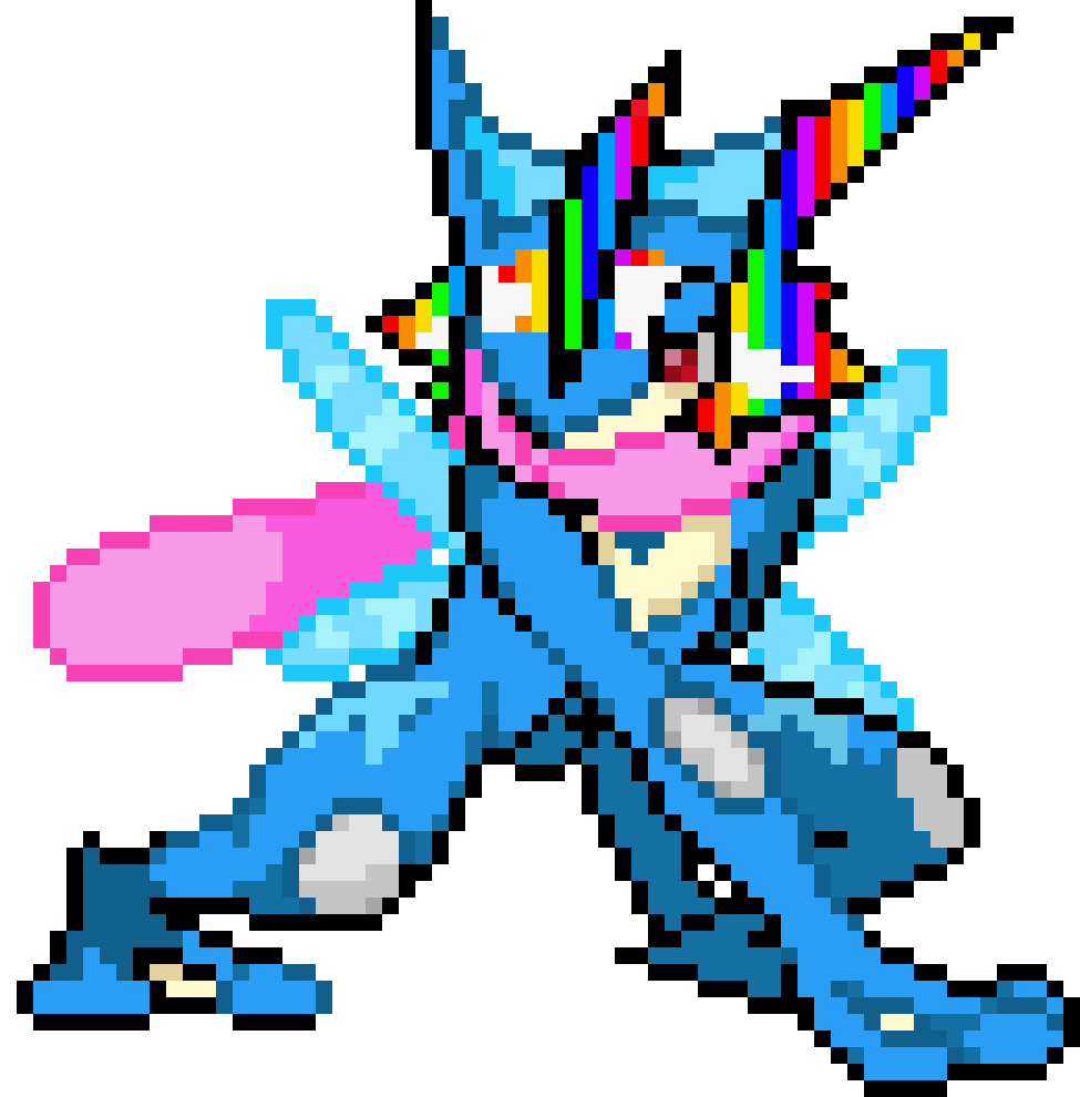 [9664c4] Brent Greninja