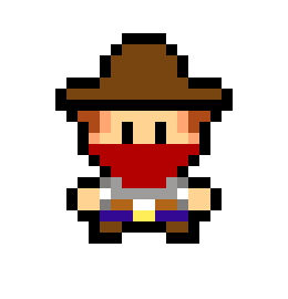 [bb2820] Bandit