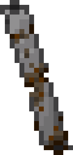 [411559] Rusty pipe