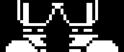 [eaacdb]  last breath Sans phase 2 Sprite (my take)