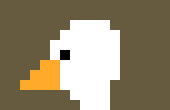 [9664c4] Aflac Duck