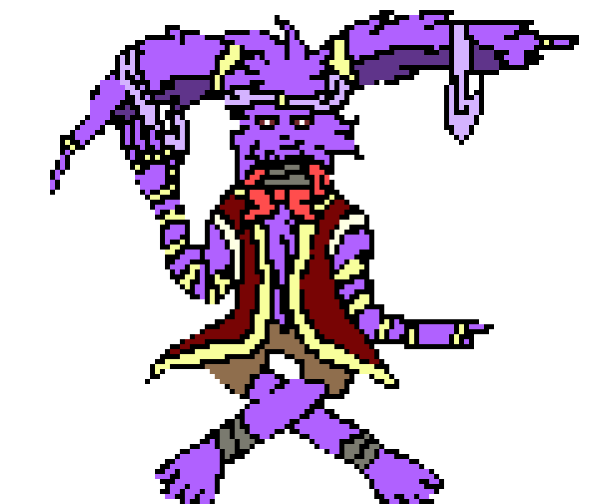 [9664c4] Bonnie