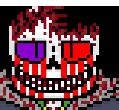 [9bf609] It looks great spike, btw is helix causing shit yet again?