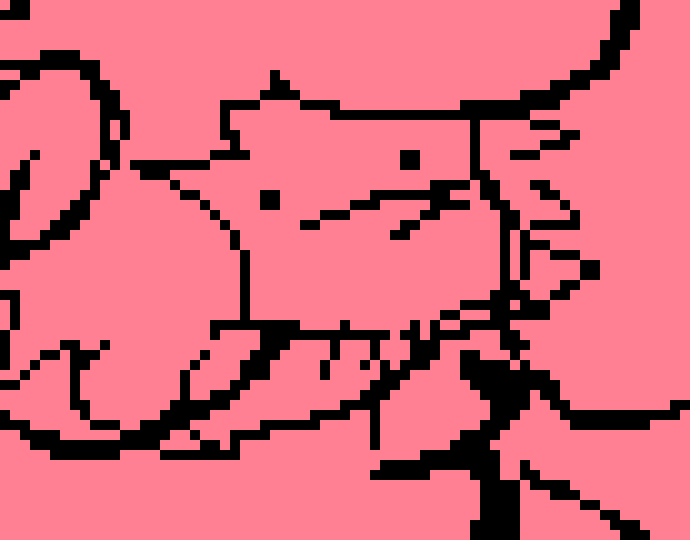 [359ae1] no idea you were even a menace i just thought you were like. stupid