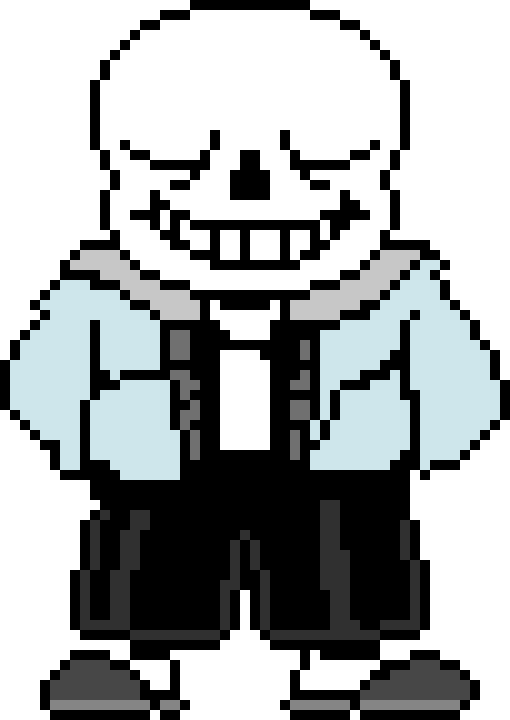 [78db26] Sans Sprite