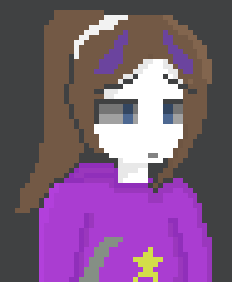 [6a7b6a] H... Huh... How... What...   -Astral