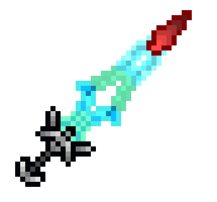 [9664c4] terraria sword