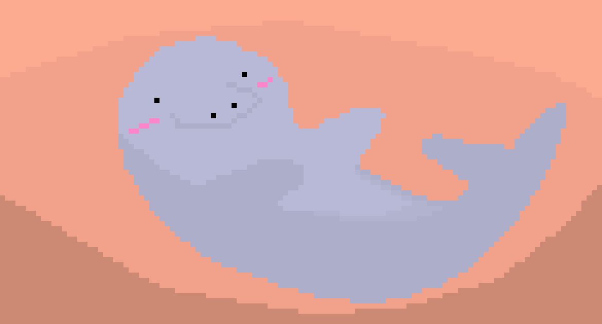 [68dcc0] Dolphin thing