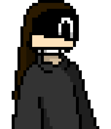 [e22b6a] ((I'm still surprised my counterpart was considered a "Minor Entity Threat". I mean I get he slashed off a powerful robot's arm but like, you piss a guy off he's going to do somethin' bout it. I know that something really random to say but it genuinely popped into my mind last second.))