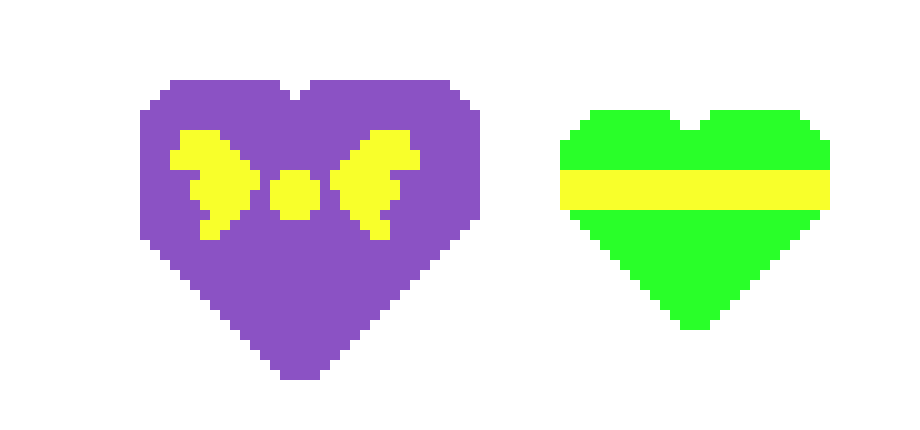 [9664c4] Undertale