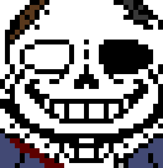 [53a360] disappears then reappear behind king multiverse then stabs him *