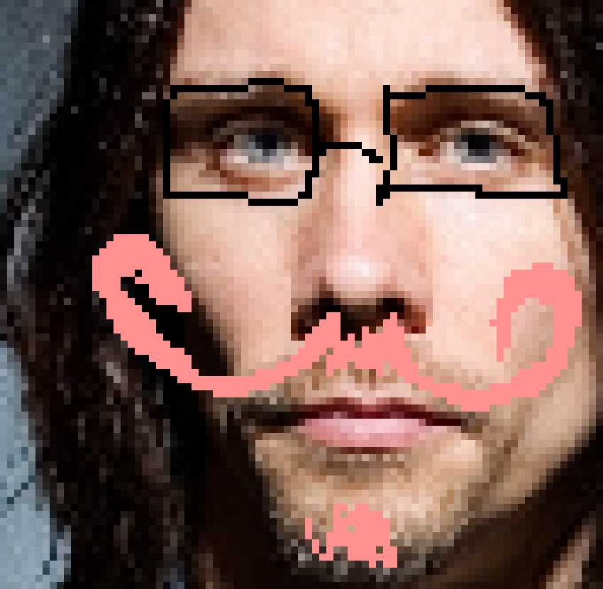 [236914] another sighting not sure what i was doing https://pixelartmaker.com/gallery/chat?after=5201838