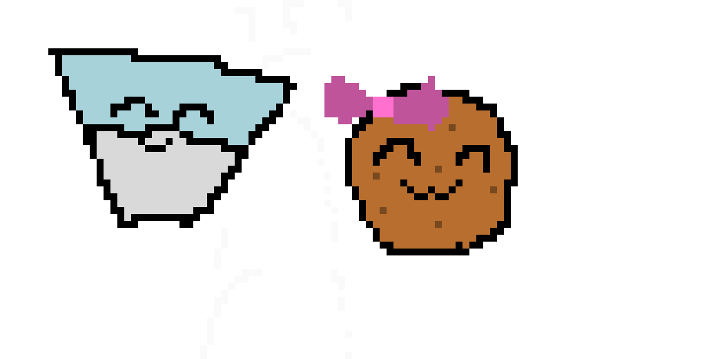 [9664c4] Bffs