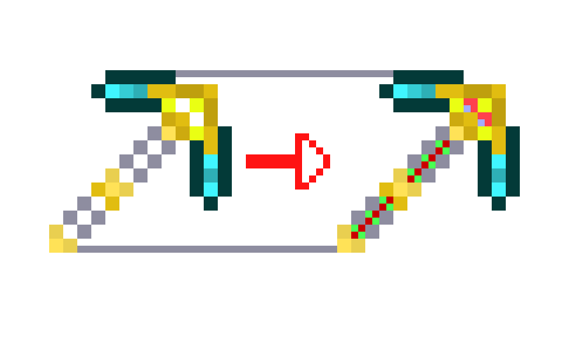 [9664c4] Master Pickaxe