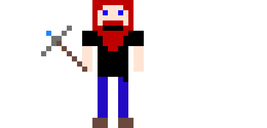 [9664c4] Dwarf