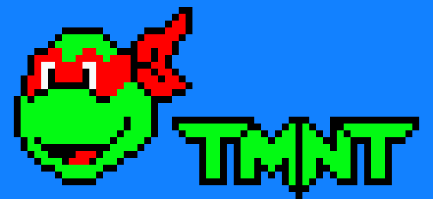[9664c4] tmnt