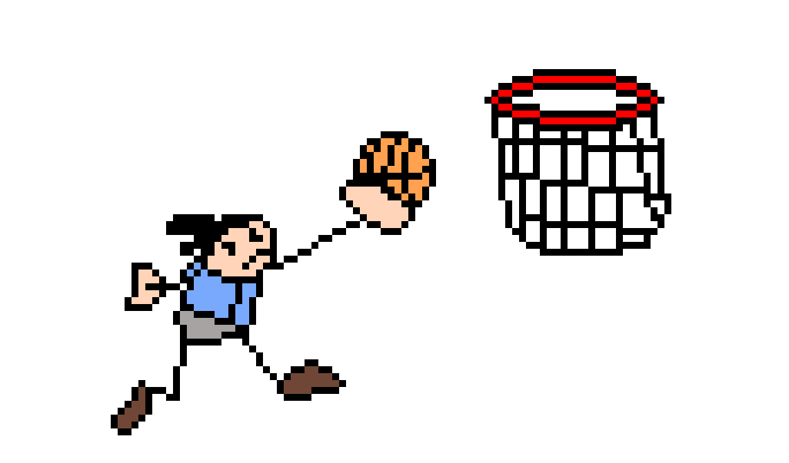 [09922d] lui be ball'n
