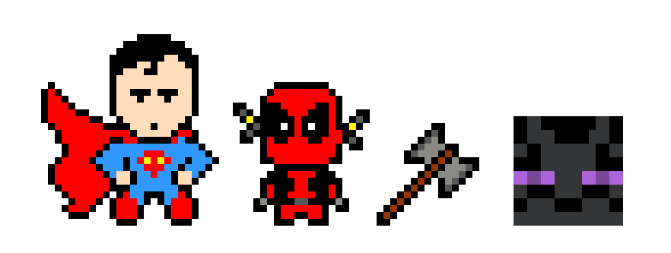 [9664c4] heros