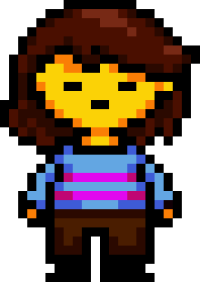 [2ec7c5] Frisk