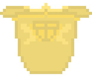 [9664c4] paladin chestpeice
