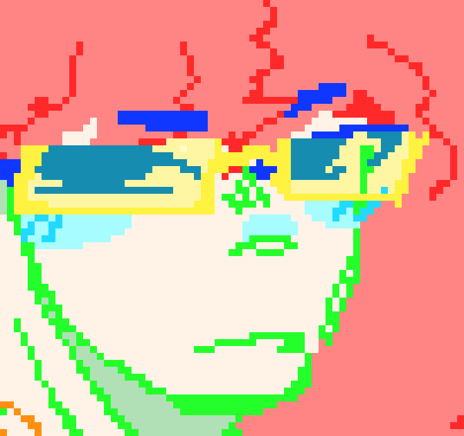 [6b5d6e] Mkay, might leave soon tho so if i dont show it itll be done monday.
