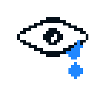 [85e595] Draft: Eye