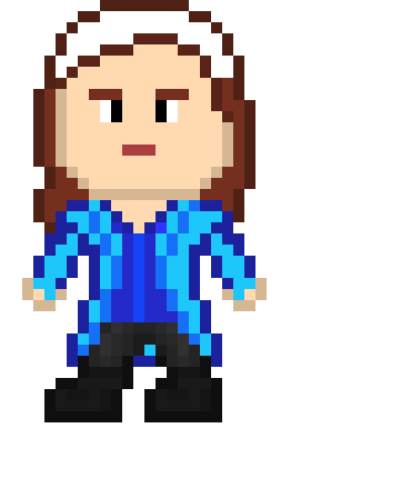 [3502d8] What if Quicksilver had Wandas powers and vise versa Wanda V.2