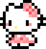 [dcce50] hello kitty