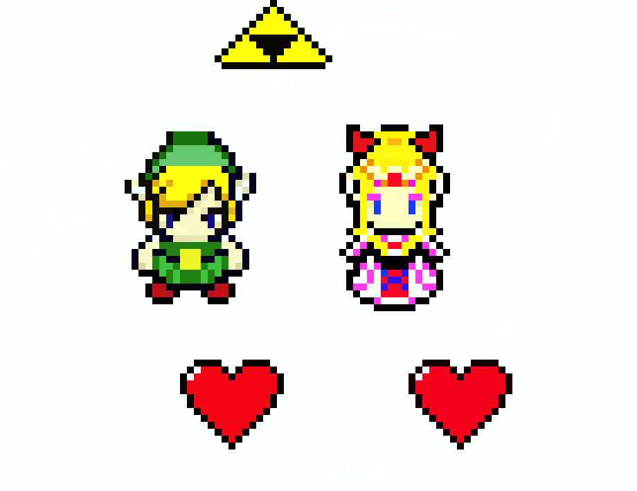 [9664c4] LINKSSTORYWFE