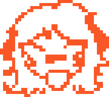 [5cbe69] anyways i have some college and legal stuff to do cause im a boring adult now so i will probably dissappear into the darkness, but the ppl currently here are very cool and honestly i just might start practicing art on pam and engaging in the community moving forward. thanks for not scaring me off yall :3c