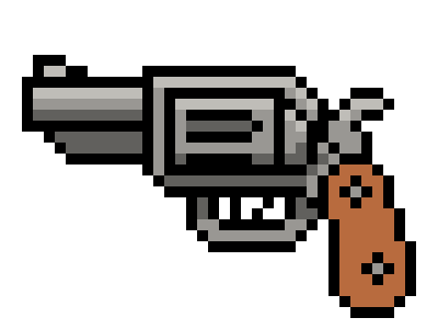 [9664c4] Pistol