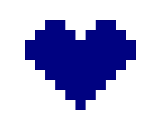[ee9f15] Heart